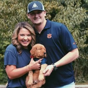 Meet your Posher, Lucas